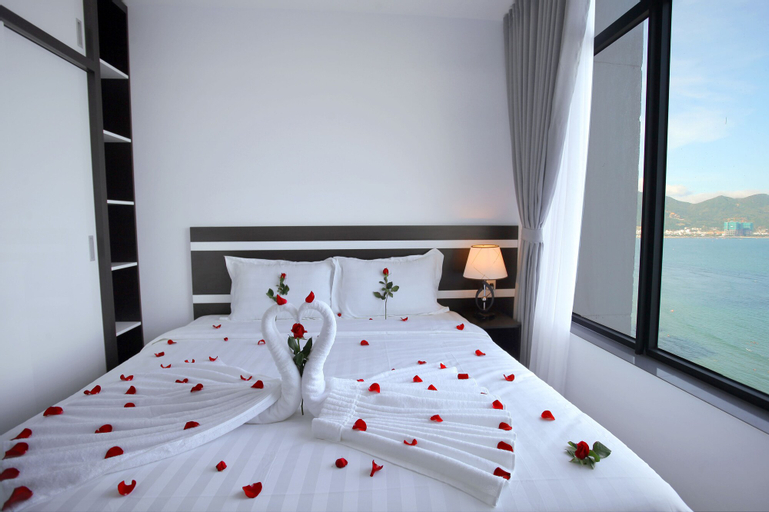 Mihaco Apartments and Hotel, Nha Trang