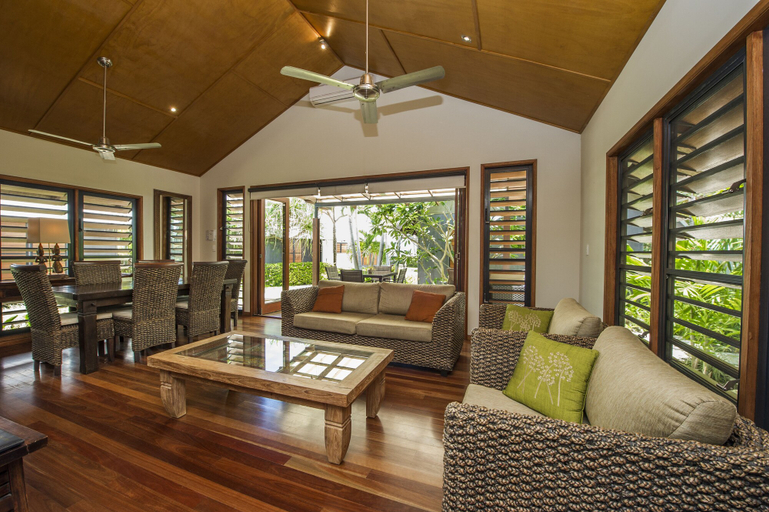 Public Area 3, Pure Magnetic Villa 1, Magnetic Island