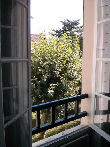 Villa Bakia, Pyrénées-Atlantiques