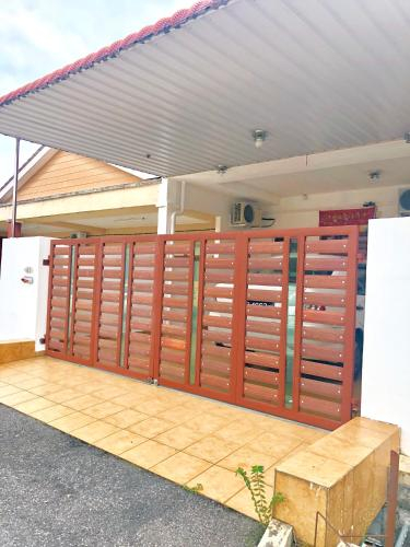 Sweet & Private Cottage Perfect For Family+Friend, Larut and Matang