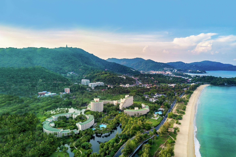 Exterior & Views 4, Pullman Phuket Karon Beach Resort, Phuket Island
