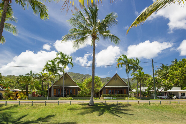 Exterior & Views 2, Pure Magnetic Villa 1, Magnetic Island
