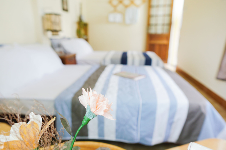T'Garden Homestay, Huế
