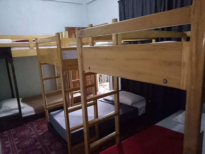 Banaue Pink Eco Hostel, Banaue