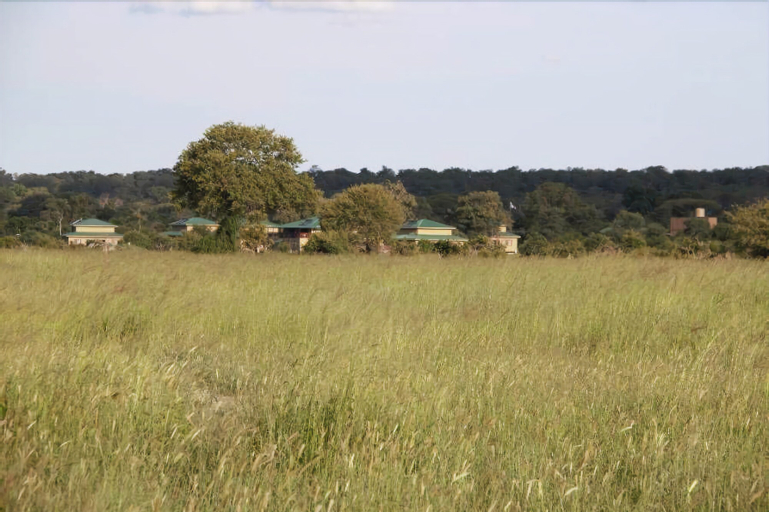 Thobolo's Bush Lodge, Chobe