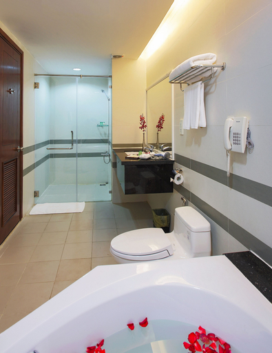 Sunrise Hotel, Tây Ninh