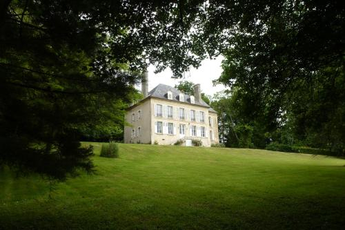 Maison de vacances _ Le Bas Manoir, Calvados