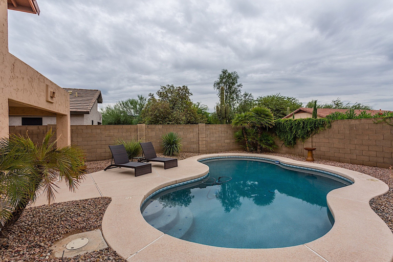 Sport & Beauty 5, Tuscan Sunset 3 BR by Casago, Maricopa