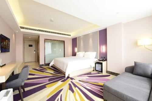 Lavande Hotel Dongguan Shatian Dongguan Port Station, Dongguan