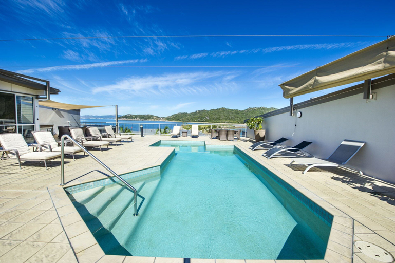Sport & Beauty, 1 Bright Point Apartment 1502, Magnetic Island