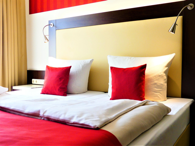 Bedroom 8