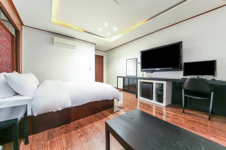 Hotel Raton, Yangju