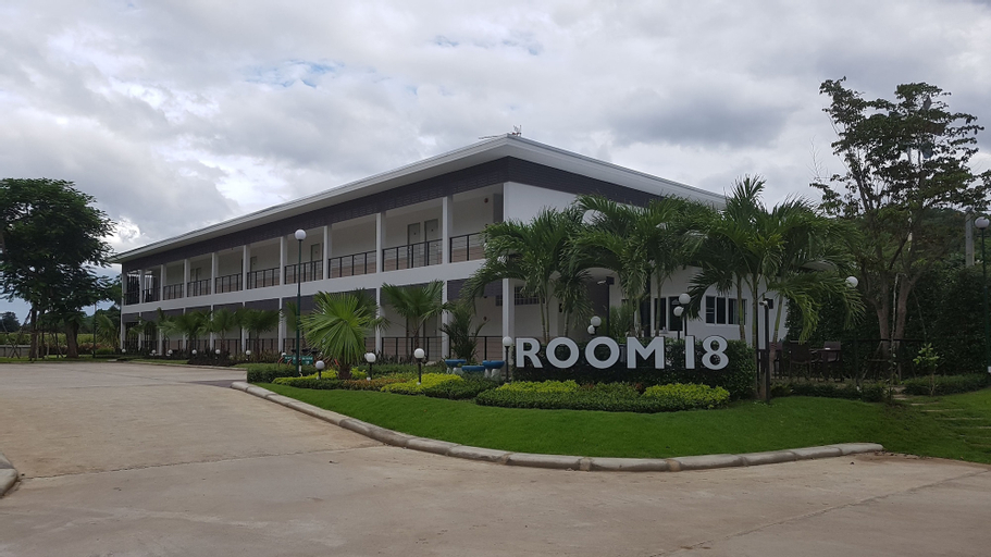 Room 18 at PTT Wangchao, K. Wang Chao