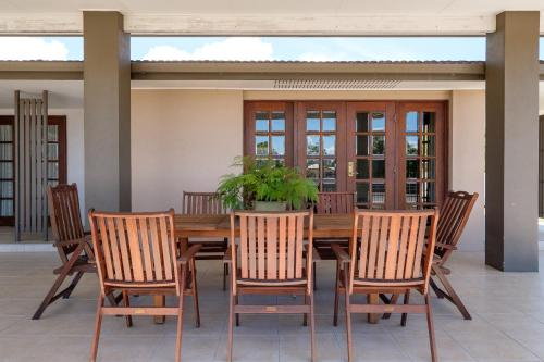 Home at Southside Central, Bundaberg