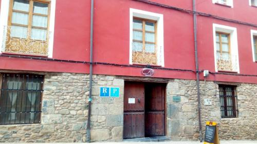 Posada Santa Rita, La Rioja