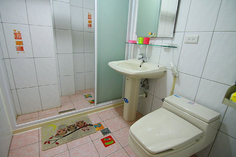 Bathroom 3
