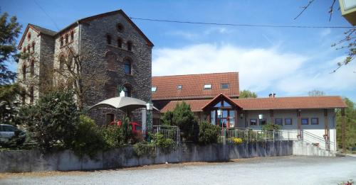 Landgasthof Dampfmuhle, Limburg-Weilburg