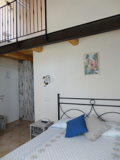 Public Area 2, Villa Marietta Country House, Pesaro E Urbino