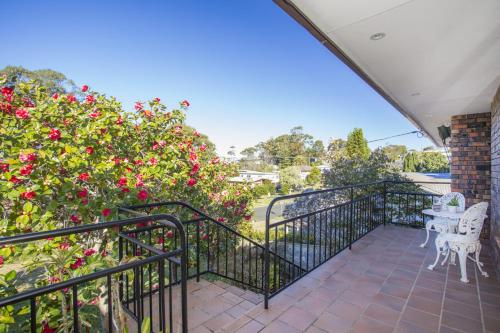Relaxed Homely Retreat 57 Carroll Ave, Shoalhaven - Pt B