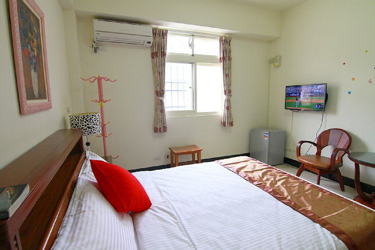 Bedroom 9