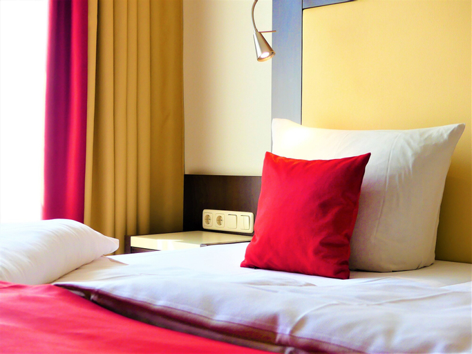 Bedroom 11