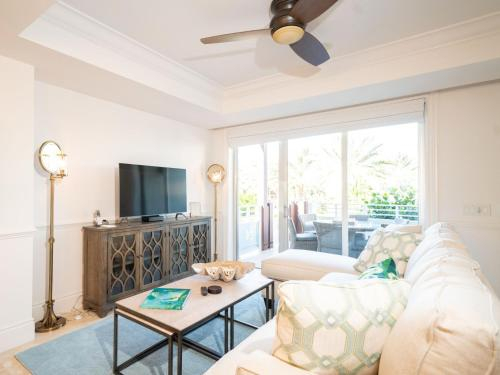 Marlin Bay Resort & Marina - Residence #3829, Monroe