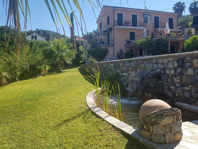 Exterior & Views 1, Tenuta Agriturismo Il Risveglio, Imperia