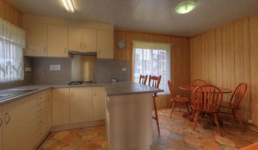 Others 5, BIG4 Kelso Sands Holiday Park, West Tamar - Pt A