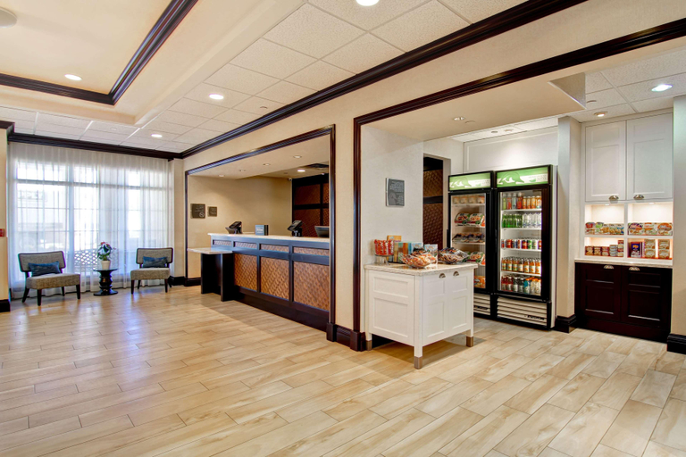 Public Area 2, Homewood Suites by Hilton Toronto Mississauga, Peel