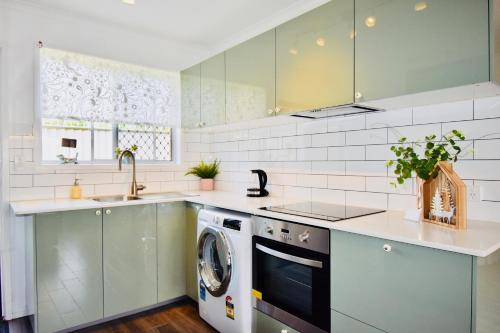 Burrows Apartment, Gold Coast