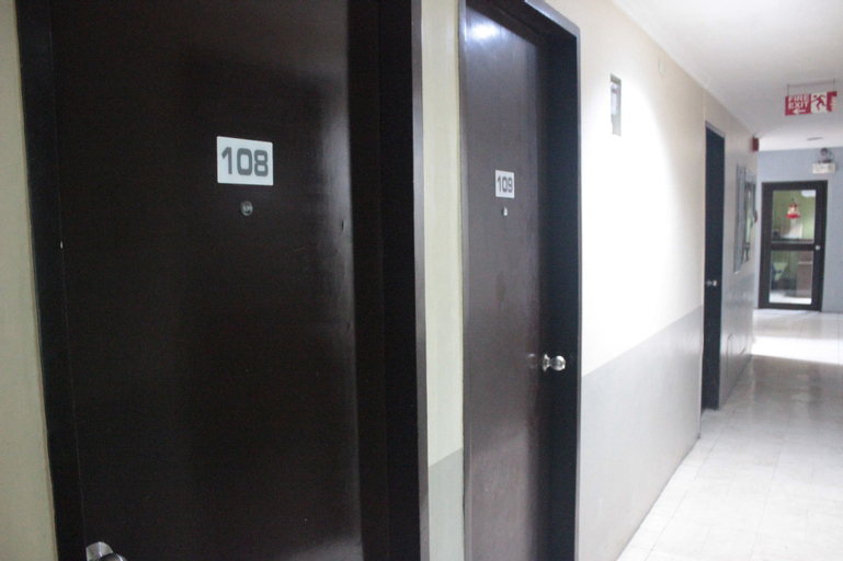 P Hostels and Residences, San Juan