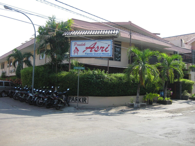 Pondok Asri Family Guest House, Surabaya