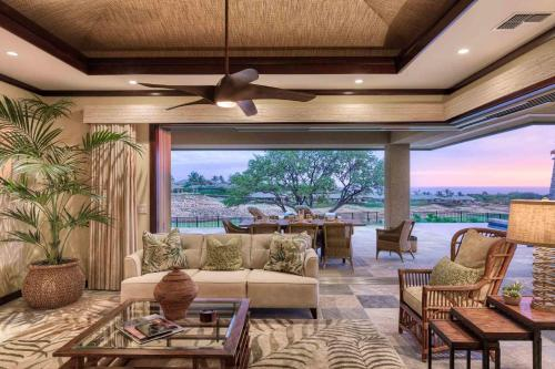 Waiulaula Estate 411, Hawaii