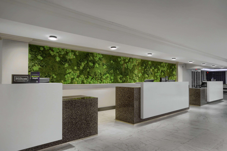 Public Area 5, DoubleTree by Hilton at the Entrance to Universal Orlando, Orange