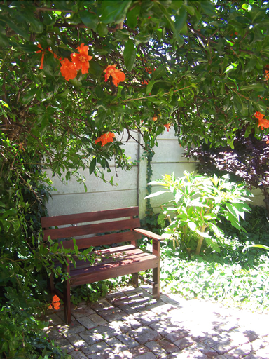 La Paix Guest House, Central Karoo