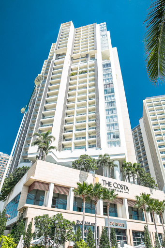 The Costa Serviced Apartment by SeaHoliday, Nha Trang