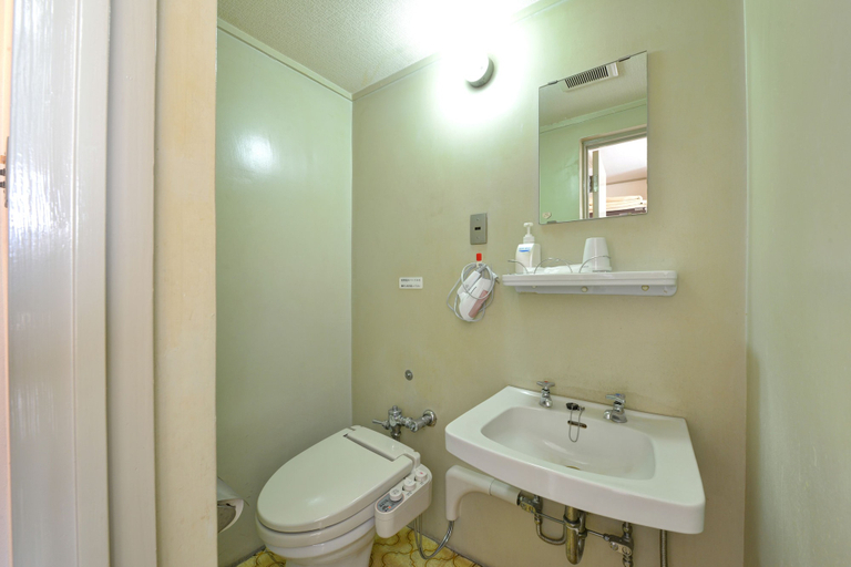 Bathroom 4, FUKUYAMA ROYAL HOTEL, Fukuyama