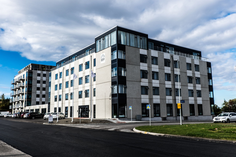 Exterior & Views 1, B59, Borgarbyggð