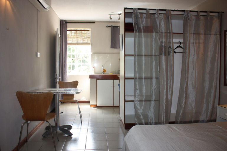 Bathroom 4, Villas Cap Nord