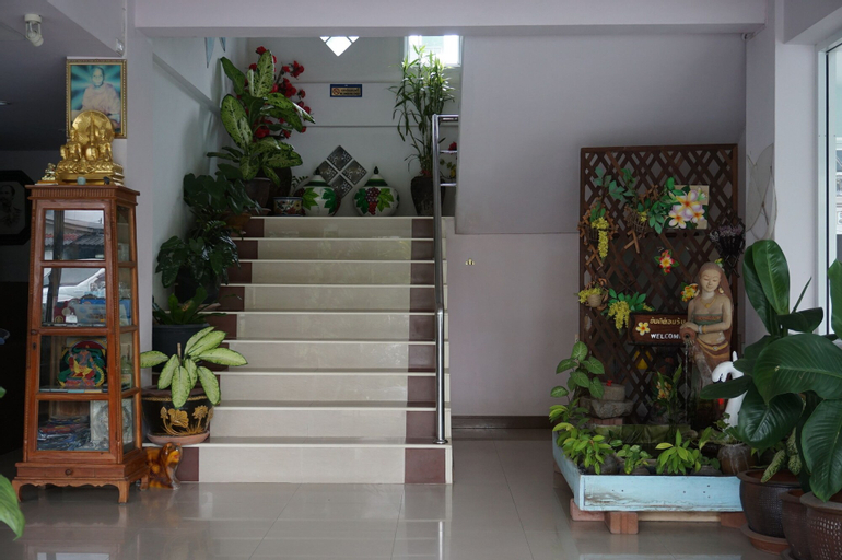 Nirakon Hotel, Muang Nakhon Si Thammarat