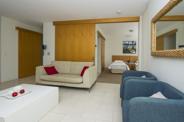 Bedroom 3, 1 Bright Point Apartment 1502, Magnetic Island