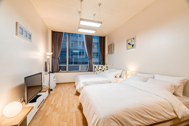 The Uno Residence, Goyang