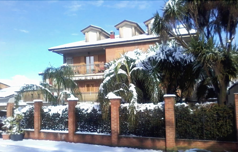 Exterior & Views, Sopra le Laure B&B, Reggio Di Calabria