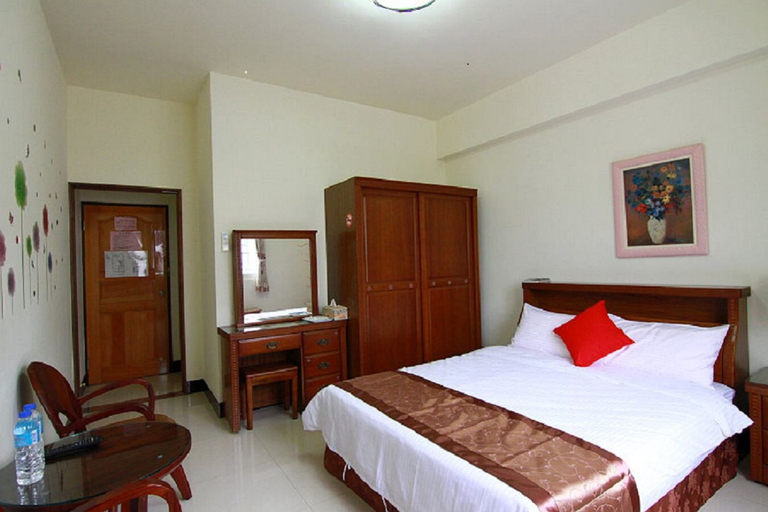 Bedroom 10