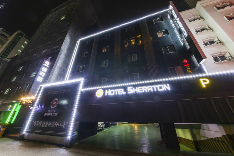 Hotel Raton, Yangju