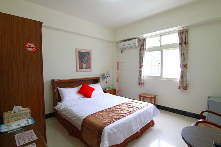 Bedroom 7