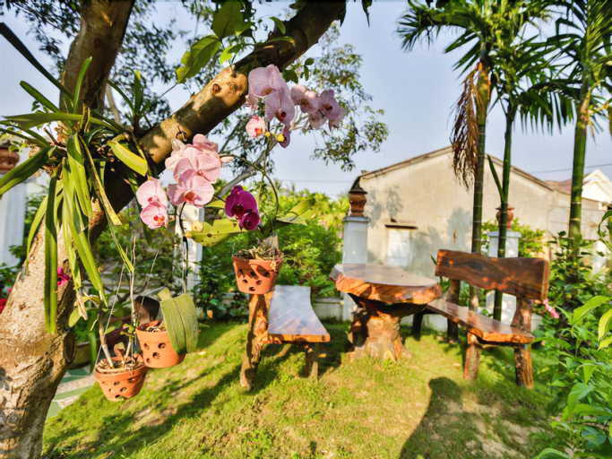 Strawberry Garden Homestay, Hội An