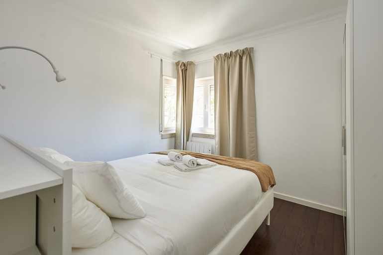 Oasis-Central-Apartment, Cascais