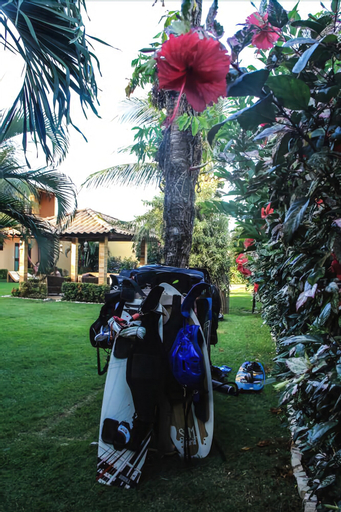 Freedom Kite House, Caucaia