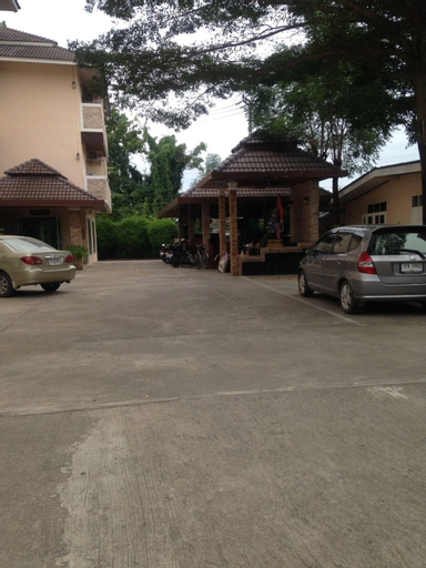 Pongpicha Boutique House, Mae Sot